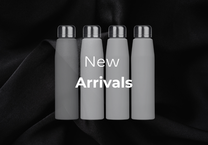 Rainmakers New arrivals