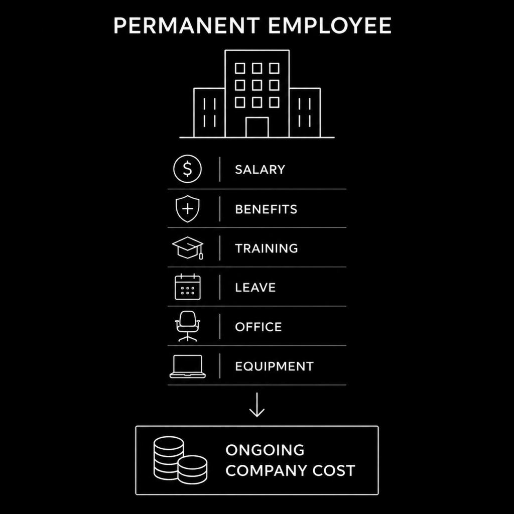 employee